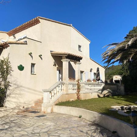 Chambre Coquette Dans Villa Proche De La Plage Sète Buitenkant foto